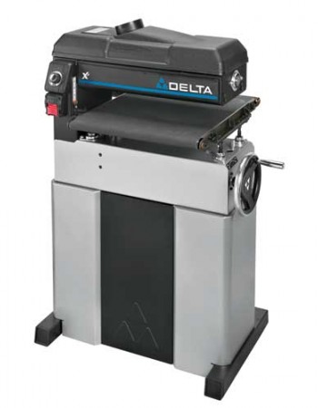  18"x36" Drum Sander 
