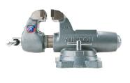 WILTON INDUSTRIAL MACHINIST VISES - SWIVAL BASE 