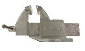 wilton's columbian machinist vises - stationary base