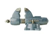 Wilton Combination Pipe and Bench Vises - Swivel Base