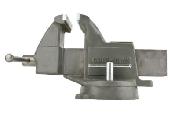 Wilton Columbian large anvil Machinist Vise - swival base