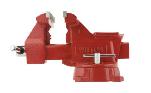 Wilton General Purpose vise - swival base