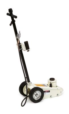  JASJ-22C, 22 Ton, Air/Hydraulic Service Jack 