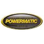 powermatic logo