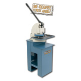 BAILEIGH - SHEET METAL CORNER NOTCHER / SN-F16-HN