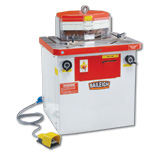 Baileigh - Variable Angle Sheet Angle Notcher Model SN-V250