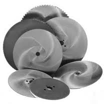complete line of ferrous & non-ferrous metal cutting Radial Arm Saw and cold saw blades