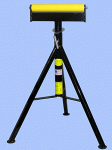 blackjack bar stock pipe jack stands - 104BJS
