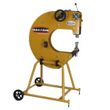 Baileigh PH-19 Power Hammer