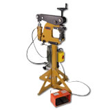BAILEIGH MSS-14H SHRINKER/STRETCHER