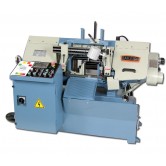 baileagh BS-300A fully automatic column style bandsaw