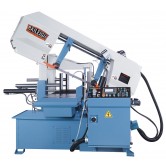 baileigh bs-330 fully automatic column bandsaw