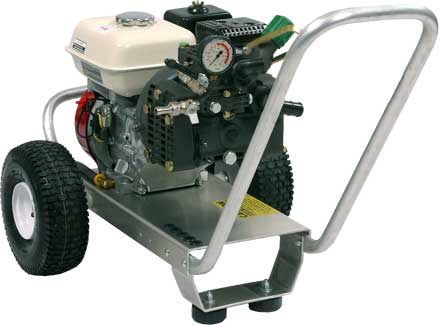 Pressure Pro Test Pumps