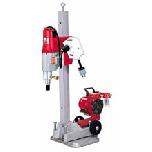 CONCRETE CORE RIGS AND BITS