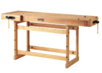 professional and hobby Workbenches
