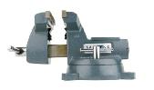 wilton mechanic vise - swival bases