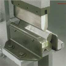 Press Brake tooling photo