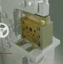 Heavy Duty Rod Shear photo