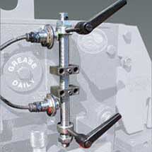 Photo of Electric Stroke Control