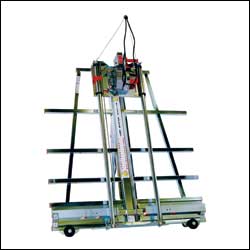 SAFETY SPeED CUT - MODELS C4 & C5 PANEL SAWS