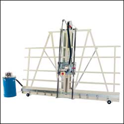 SAFETY SPEED CUT - MODELS 6400 & 6800 PANEL SAWS