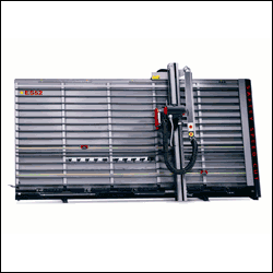 SAFETY SPEED CUT - MODEL ES52 PANEL SAW