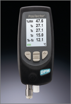 positector dpm