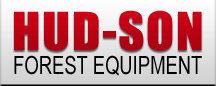 hudson logo