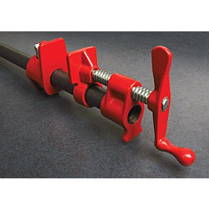 JET pipe clamps