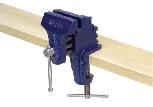 Wilton General Purpose clamp-on Bench vise