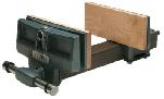 Wilton heavy duty woodworking table vise