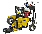 Miller CurbilderS - MC250 / 4HP Honda / .86 Cu Ft Hopper