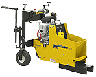 Miller Curbilders - MC350 / 3HP Honda / .63 Cu Ft Hopper