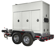 30-285 kw Studio Generators
