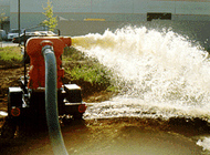 MULTIQUIP PUMP