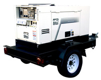 Generator/Welders
