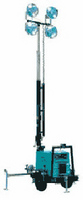 MLTSDW7 MLT-Series Modular Light Towers