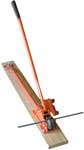 Benner nawman MBC-16B Rebar Bender & Cutter
