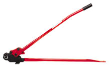 jet RCB-16NDLX Rebar Cutter & Bender