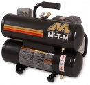 5-GALLON SINGLE STAGE PORTABLE AIR COMPRESSOR