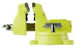 wilton high-visibility safety vises - swival vises
