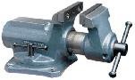 wilton super junior vise - swival base