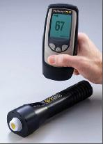 PosiTector PC - Non contact Thickness Gage