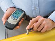 DeFelsko - PosiTector UTG ME - Ultrasonic Thickness Gauge