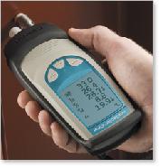DEFELSKO - POSITECTOR DPM - DEW POINT METER