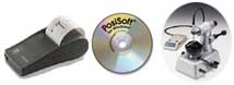 printers, standards, shims, blocks, software, & more.. 