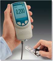 DeFelsko - PosiTector UTG - Ultrasonic Thickness Gauge