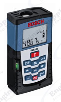 professional RANGE FINDERS / DISTANCE METERS