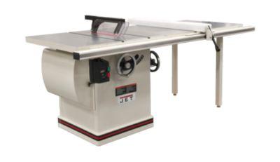 JET 12" DELUXe Tablesaw
