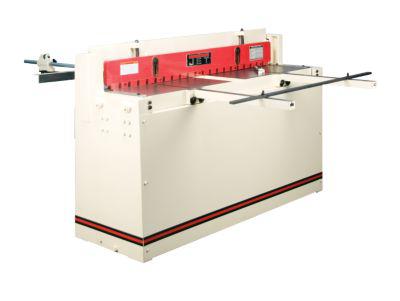 Jet Pneumatic Power Shear 